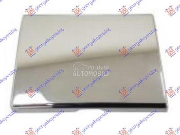 POKLOPAC KUKE ZADNJEG BRANIKA za Mercedes Benz GL Klasa od 2012. do 2015. god.