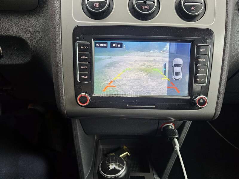 Volkswagen Touran UNITED