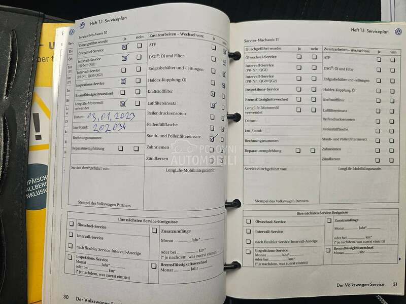 Volkswagen Touran UNITED