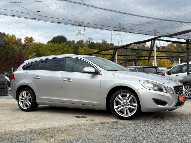 Volvo V60 2.0T Aut NAv MEmo