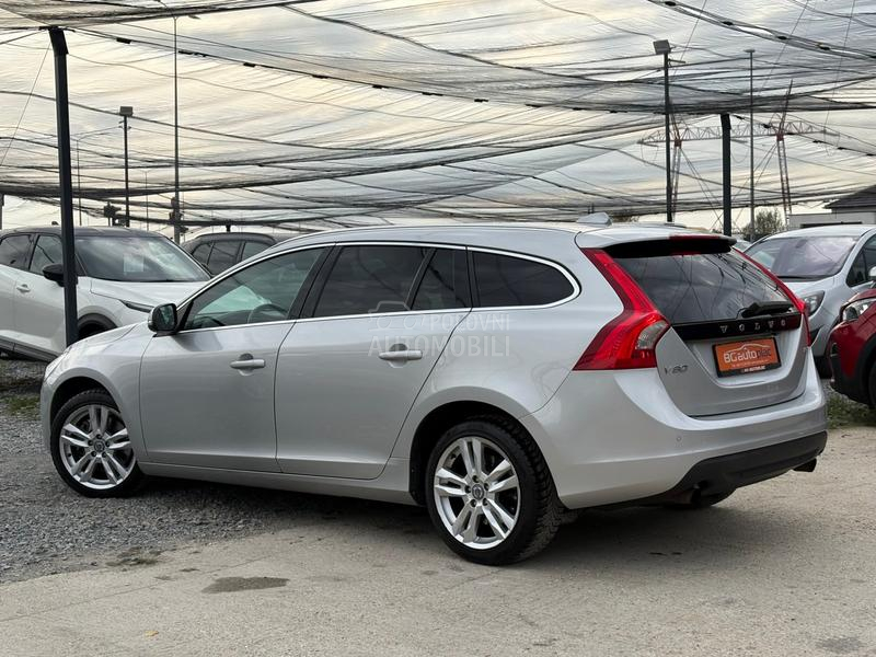 Volvo V60 2.0T Aut NAv MEmo