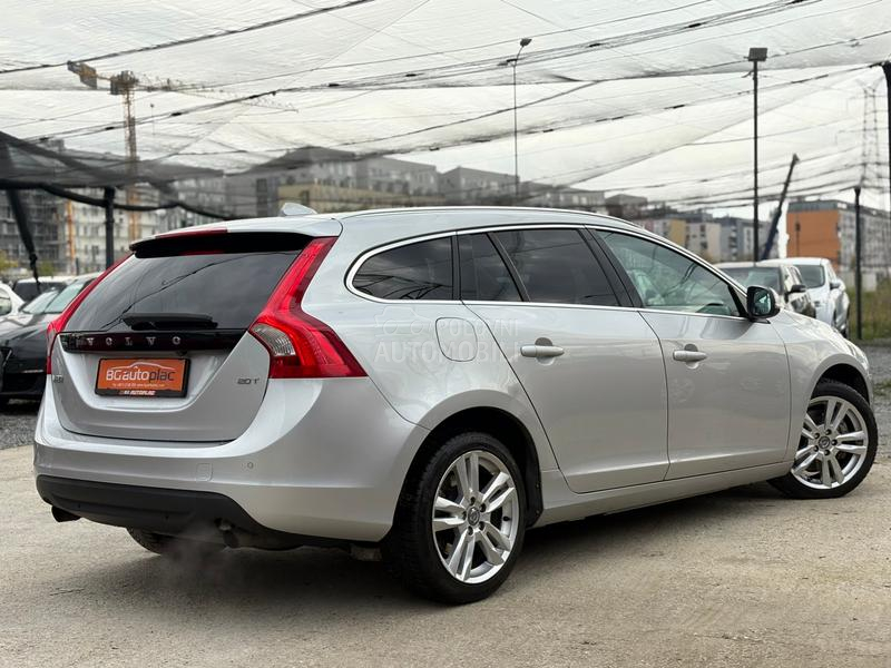Volvo V60 2.0T Aut NAv MEmo