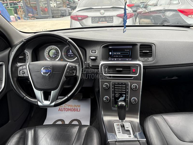 Volvo V60 2.0T Aut NAv MEmo
