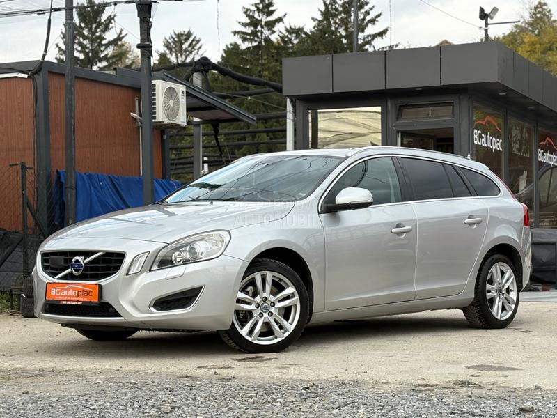Volvo V60 2.0T Aut NAv MEmo