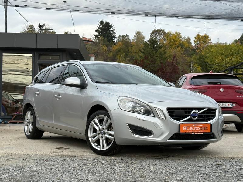 Volvo V60 2.0T Aut NAv MEmo