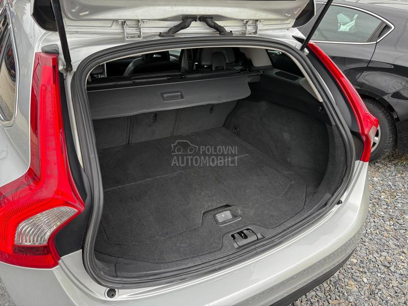 Volvo V60 2.0T Aut NAv MEmo