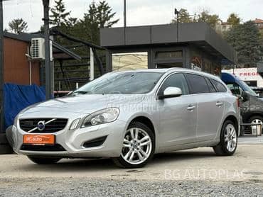 Volvo V60 2.0T Aut NAv MEmo