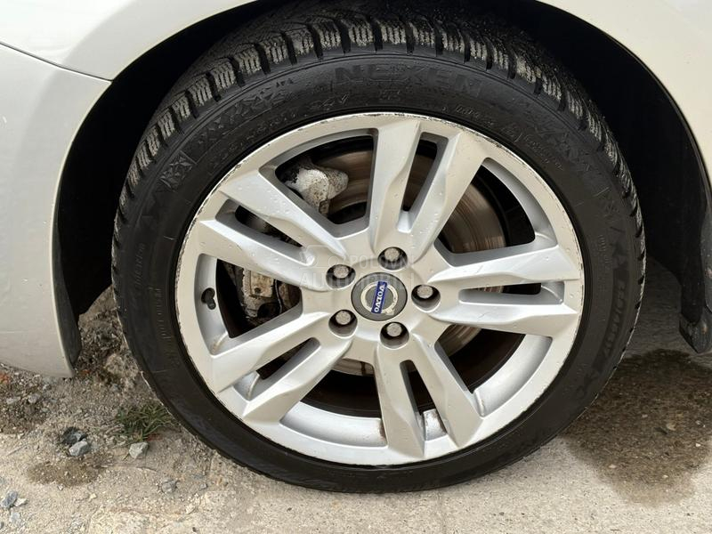 Volvo V60 2.0T Aut NAv MEmo