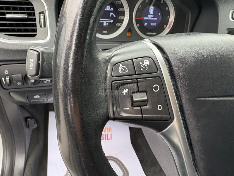 Volvo V60 2.0T Aut NAv MEmo