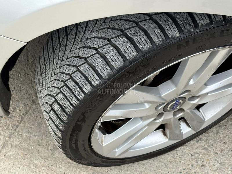 Volvo V60 2.0T Aut NAv MEmo