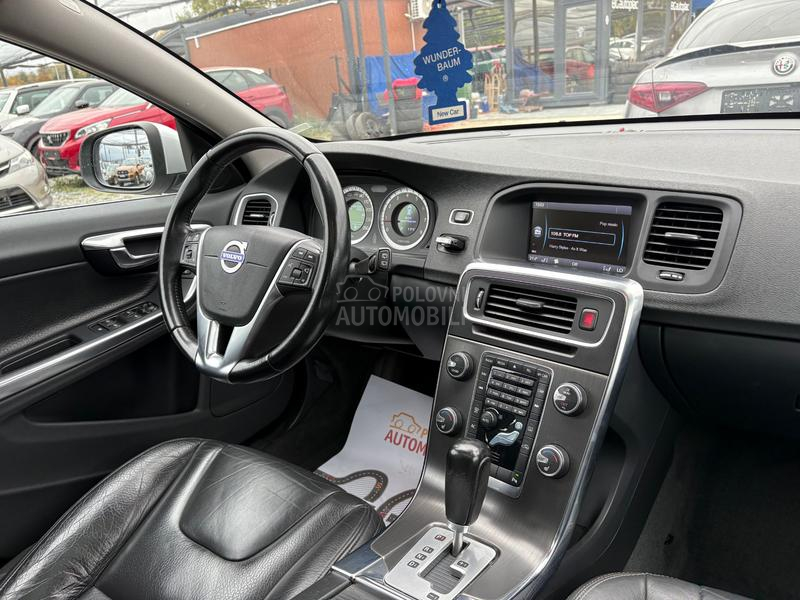Volvo V60 2.0T Aut NAv MEmo