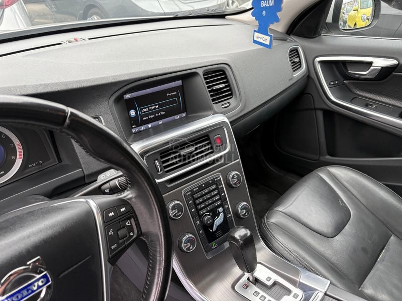 Volvo V60 2.0T Aut NAv MEmo