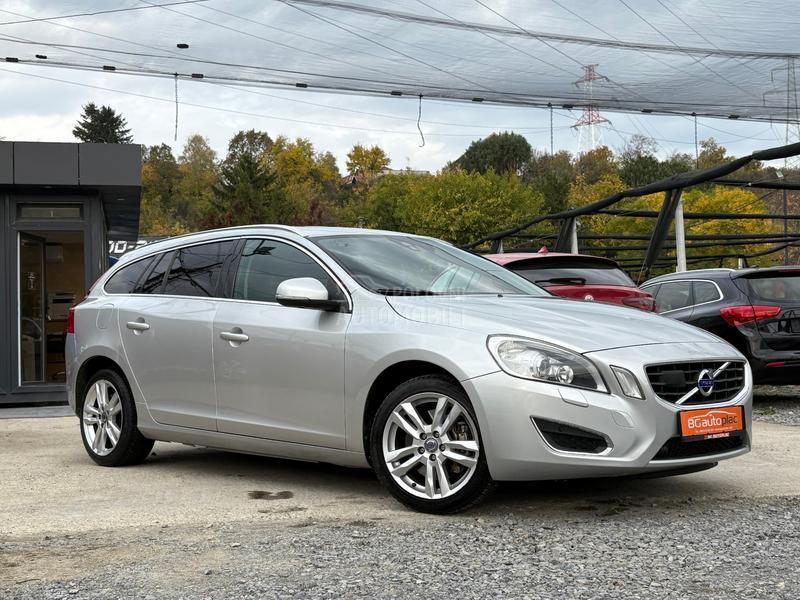 Volvo V60 2.0T Aut NAv MEmo