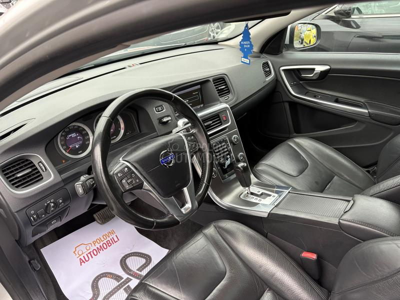 Volvo V60 2.0T Aut NAv MEmo