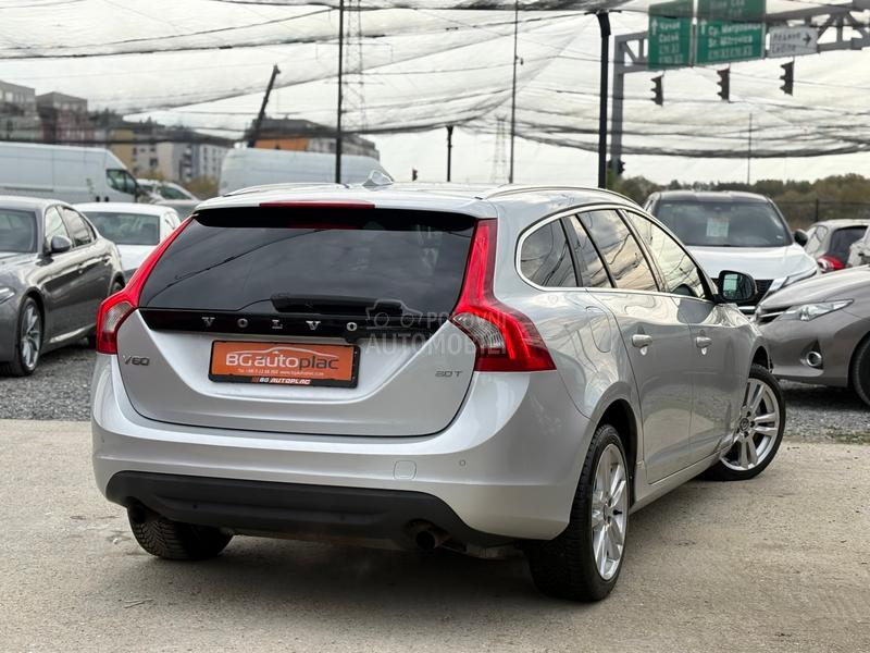 Volvo V60 2.0T Aut NAv MEmo