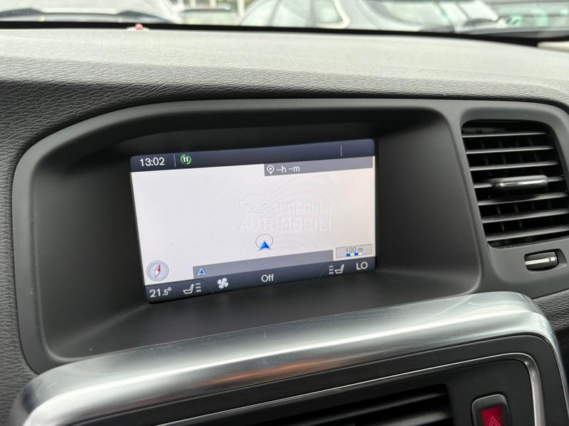 Volvo V60 2.0T Aut NAv MEmo
