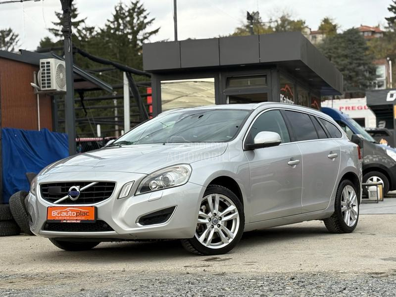 Volvo V60 2.0T Aut NAv MEmo