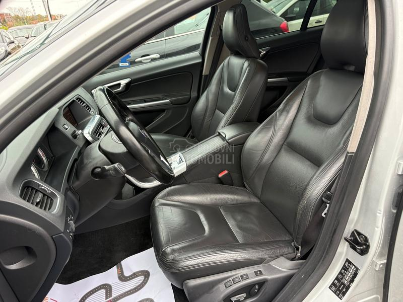 Volvo V60 2.0T Aut NAv MEmo