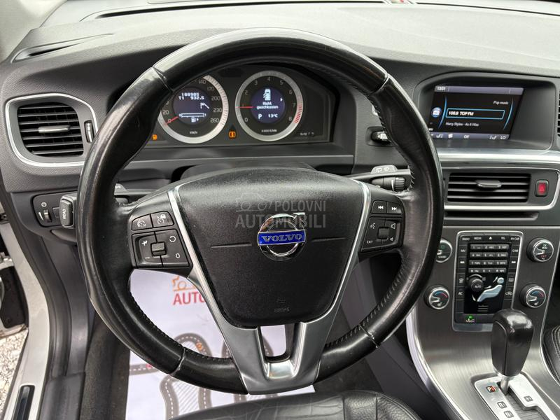 Volvo V60 2.0T Aut NAv MEmo