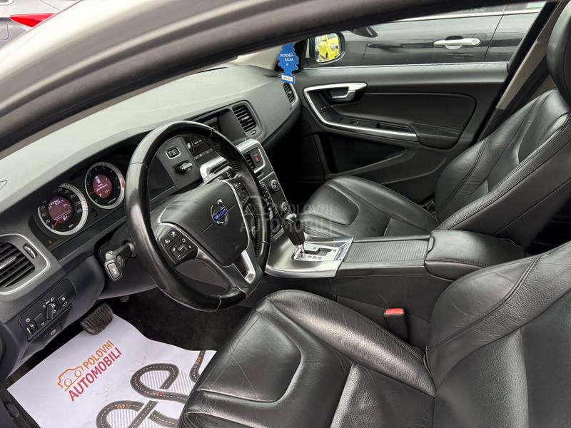 Volvo V60 2.0T Aut NAv MEmo