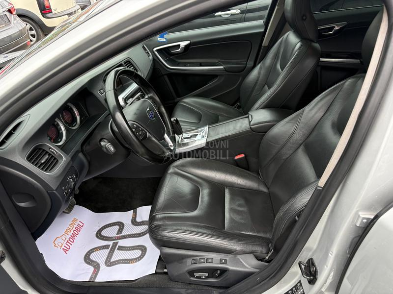 Volvo V60 2.0T Aut NAv MEmo