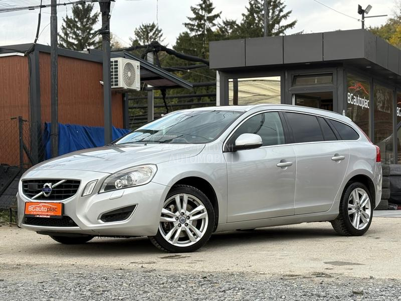 Volvo V60 2.0T Aut NAv MEmo