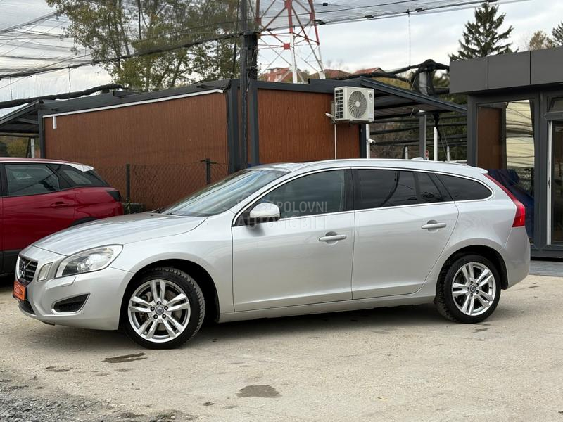 Volvo V60 2.0T Aut NAv MEmo