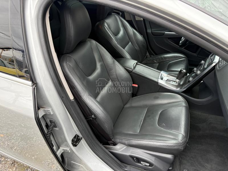Volvo V60 2.0T Aut NAv MEmo