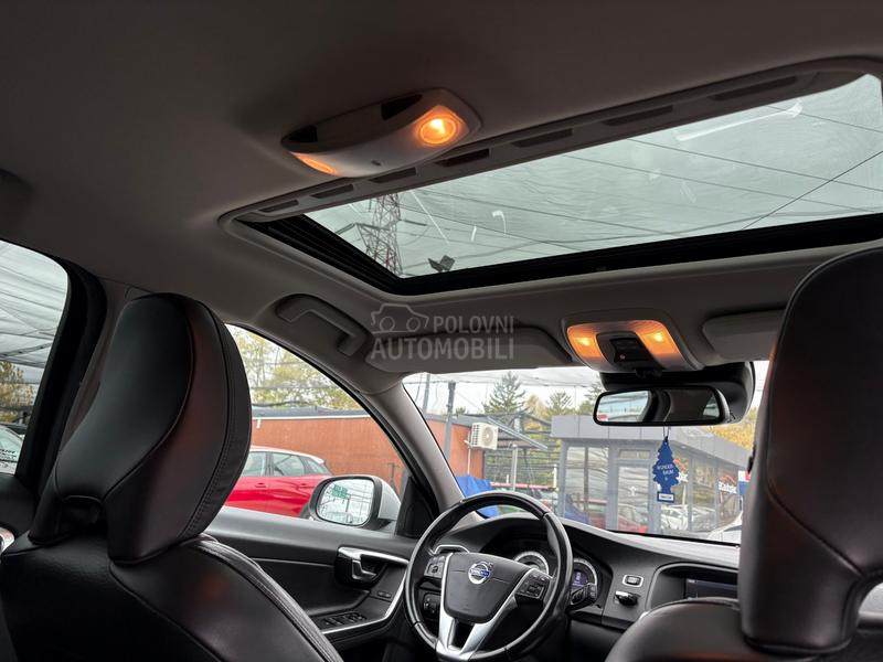 Volvo V60 2.0T Aut NAv MEmo