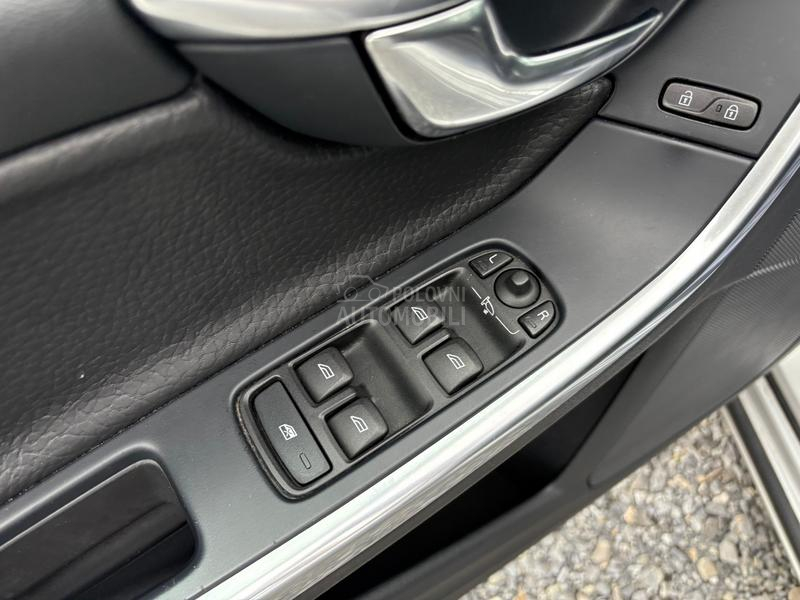 Volvo V60 2.0T Aut NAv MEmo