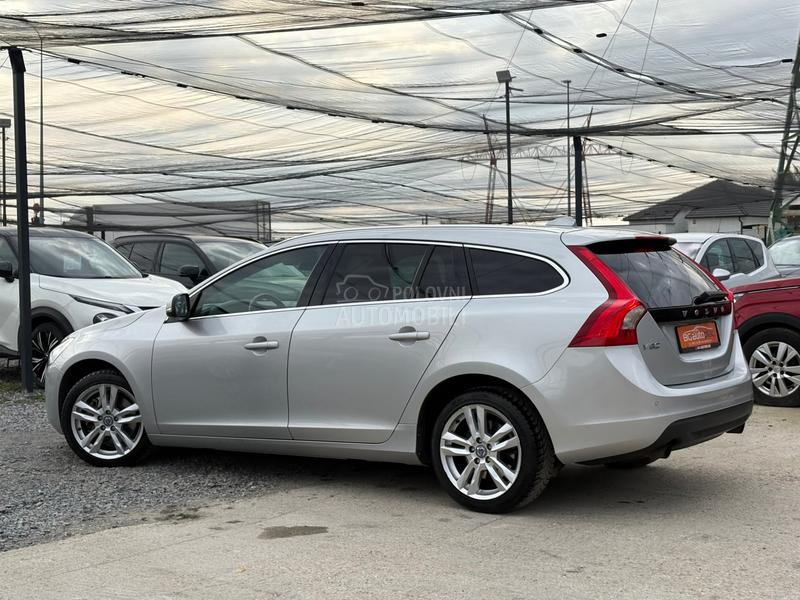 Volvo V60 2.0T Aut NAv MEmo