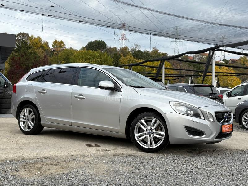 Volvo V60 2.0T Aut NAv MEmo
