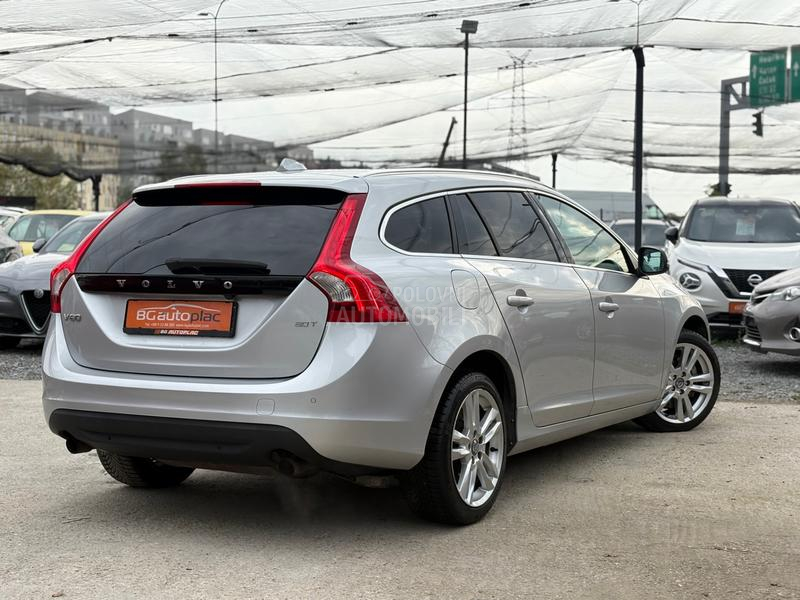 Volvo V60 2.0T Aut NAv MEmo