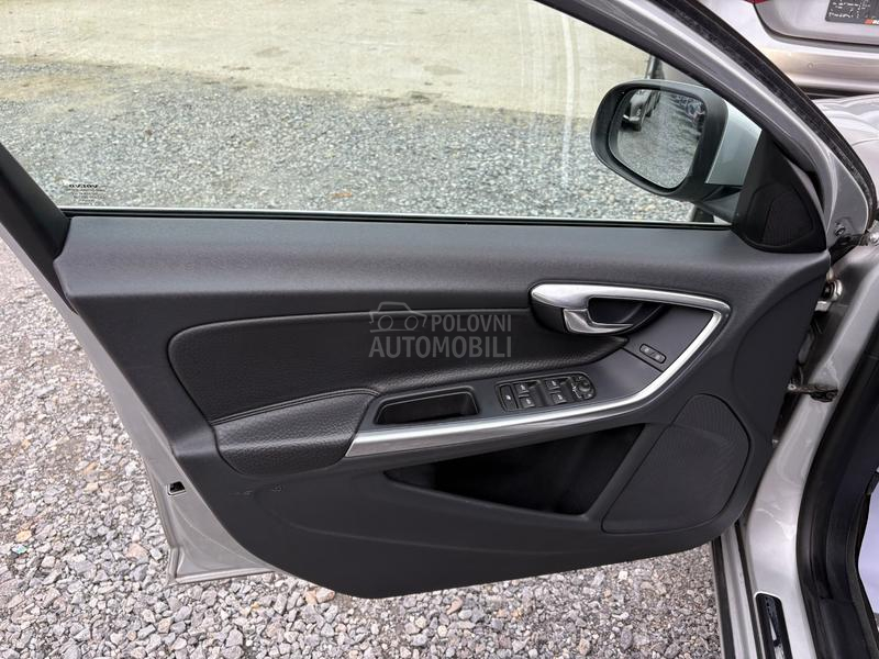 Volvo V60 2.0T Aut NAv MEmo