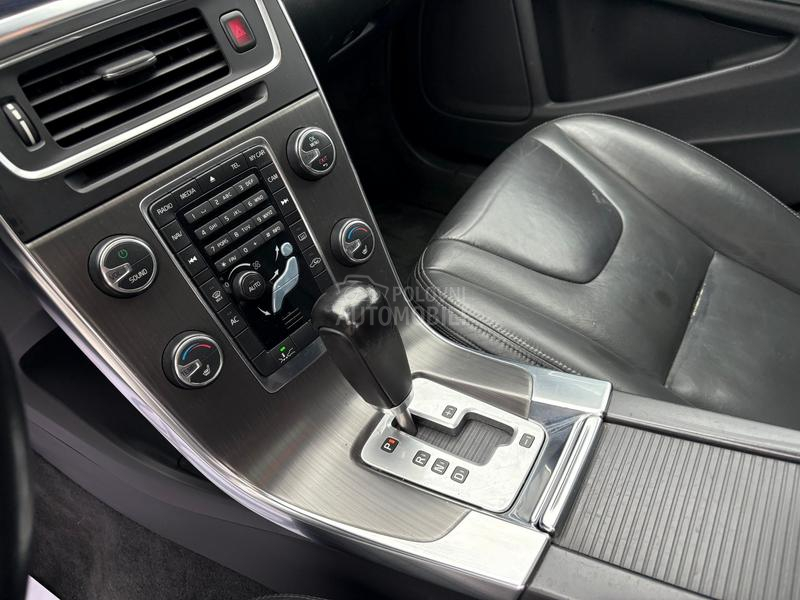 Volvo V60 2.0T Aut NAv MEmo