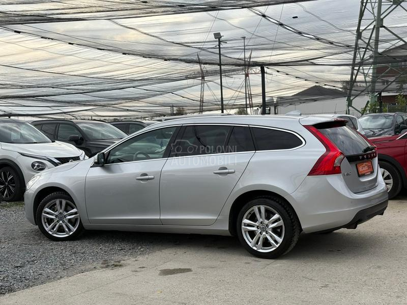Volvo V60 2.0T Aut NAv MEmo