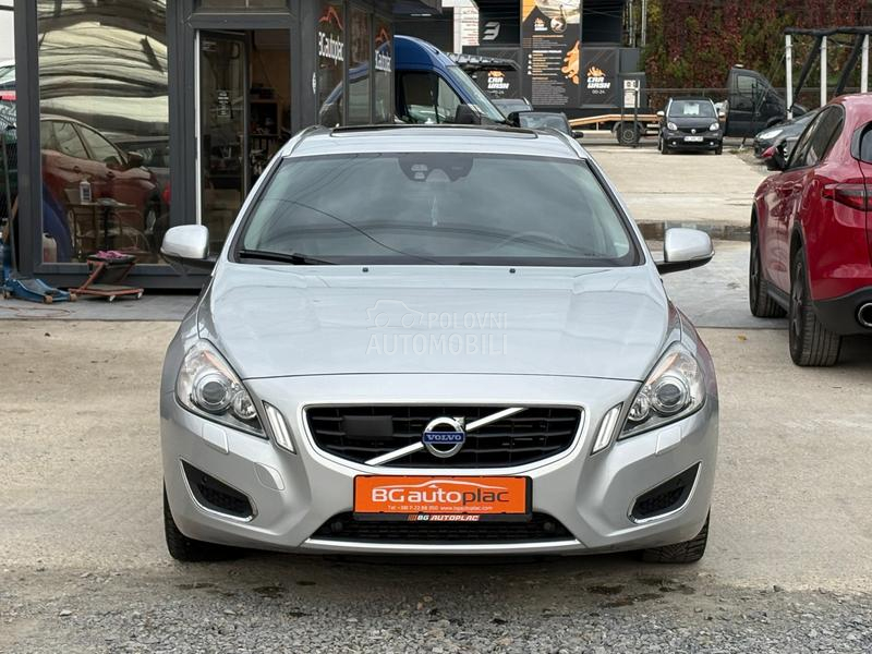 Volvo V60 2.0T Aut NAv MEmo