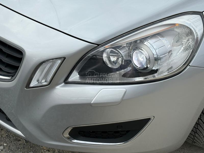 Volvo V60 2.0T Aut NAv MEmo