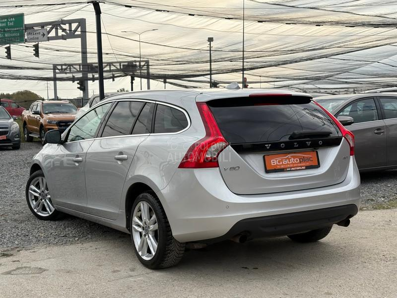 Volvo V60 2.0T Aut NAv MEmo