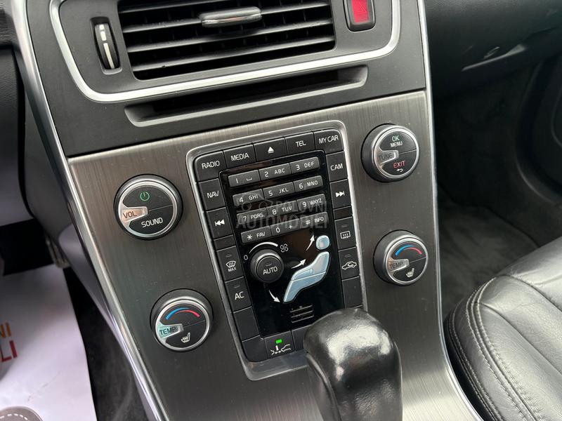 Volvo V60 2.0T Aut NAv MEmo