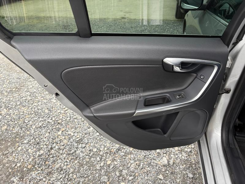 Volvo V60 2.0T Aut NAv MEmo