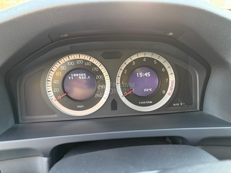 Volvo V60 2.0T Aut NAv MEmo