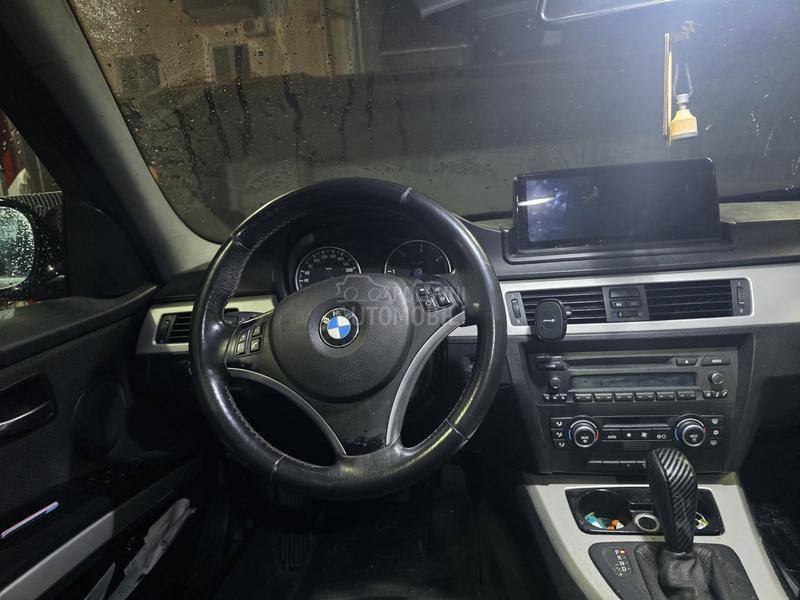 BMW 320d 