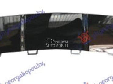 LAJSNA PREDNJEG BRANIKA SREDNJ za Mercedes Benz GLE Klasa od 2015. do 2019. god.