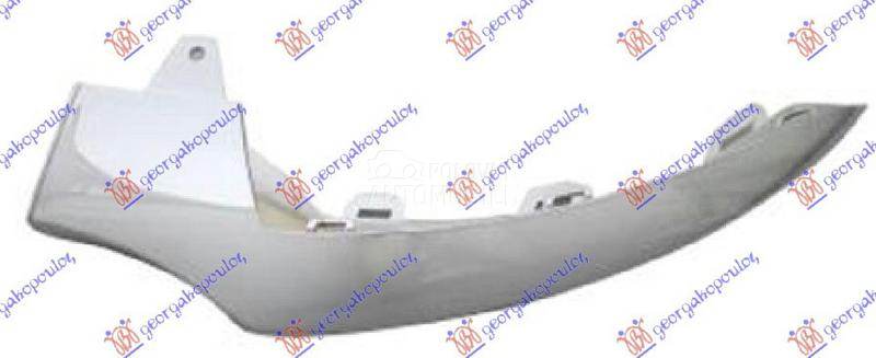 LAJSNA PREDNJEG BRANIKA DONJA