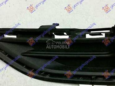 RESETKA PREDNJEG BRANIKA... za Volkswagen Golf 7 od 2017. do 2020. god.