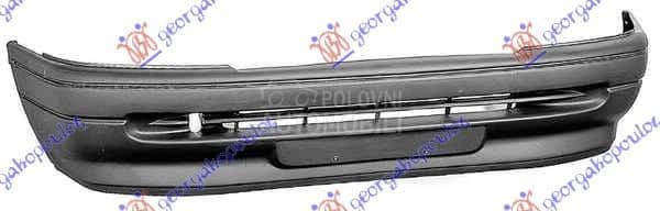 NEMA- PREDNJI BRANIK SIVI