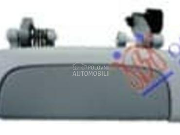 KVAKA ZADNJA VRATA... za Mazda 323 od 1998. do 2003. god.