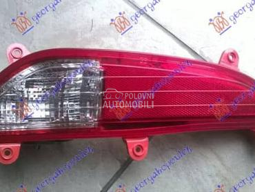 ZADNJA MAGLENKA Levo za Hyundai i20 od 2014. do 2018. god.