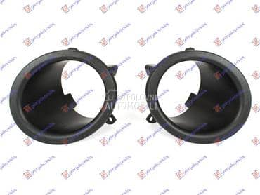 OKVIR MAGLENKE za Peugeot Partner od 2002. do 2008. god.